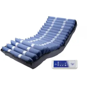 Colchón antiescaras para camas articuladas